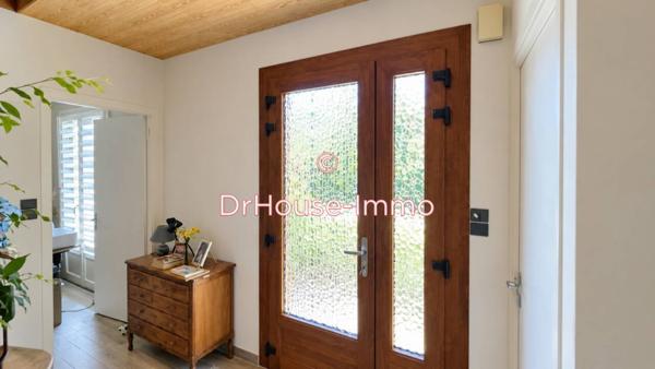 Maison à vendre 6 pièces de 137 m²