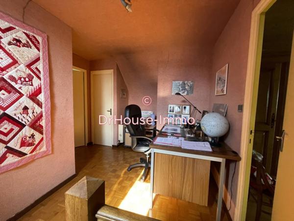 Maison à vendre 6 pièces de 137 m²