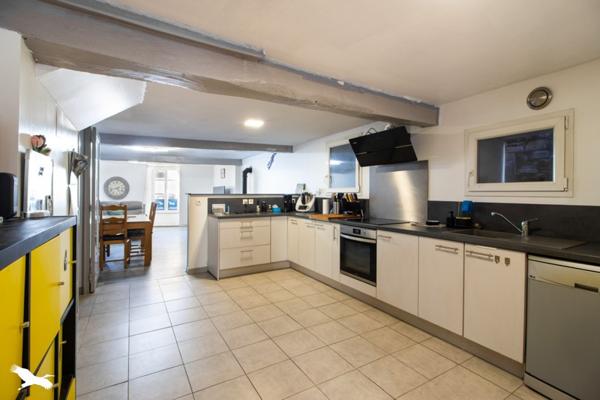 Maison à vendre |  Salies-de-Béarn |  6 pièces | 145 m²