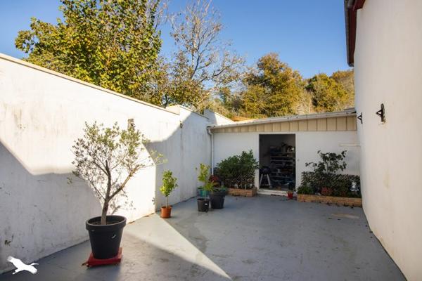 Maison à vendre |  Salies-de-Béarn |  6 pièces | 145 m²
