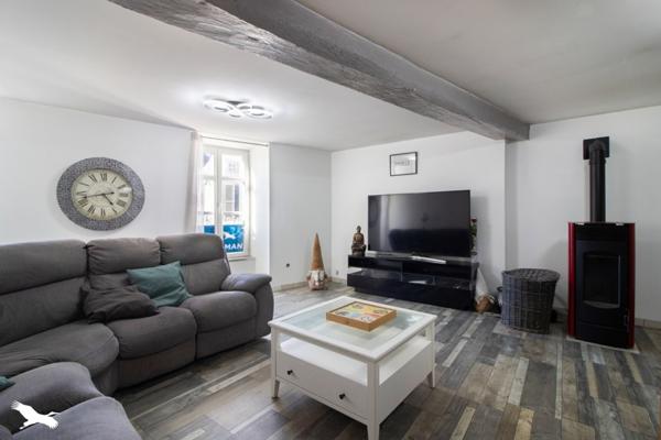 Maison à vendre |  Salies-de-Béarn |  6 pièces | 145 m²