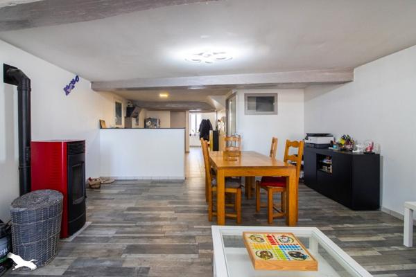 Maison à vendre |  Salies-de-Béarn |  6 pièces | 145 m²