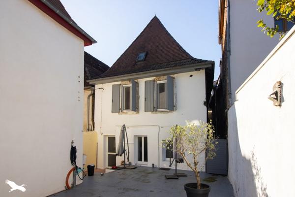 Maison à vendre |  Salies-de-Béarn |  6 pièces | 145 m²