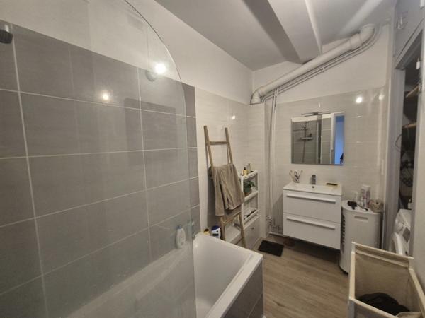 Appartement à vendre |  Montluçon |  3 pièces | 70 m²