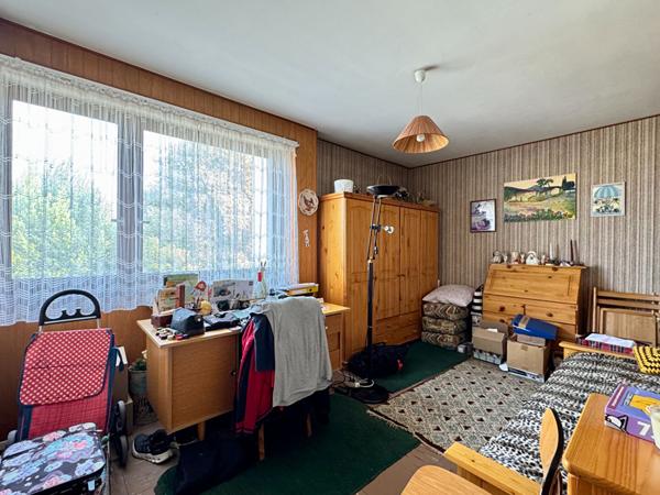 Appartement - 4 pièces - 90 m²