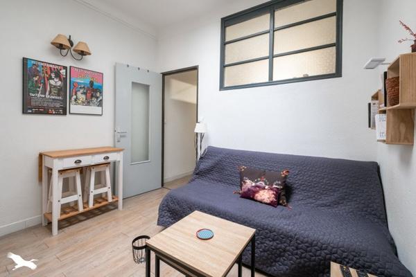 Appartement à vendre |  Montpellier |  2 pièces | 34 m²