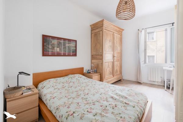 Appartement à vendre |  Montpellier |  2 pièces | 34 m²
