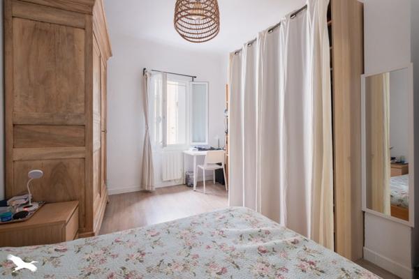 Appartement à vendre |  Montpellier |  2 pièces | 34 m²