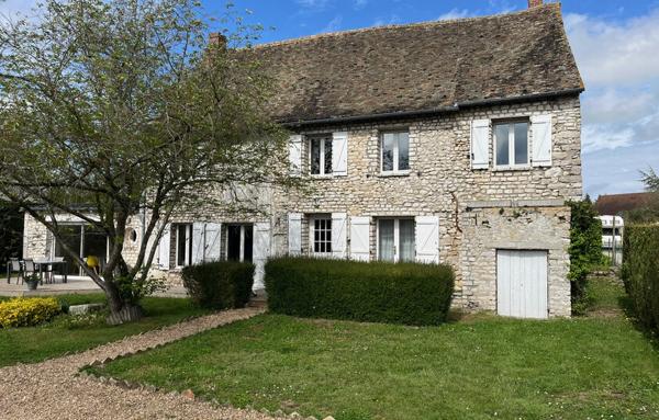 Maison de 170 m²
