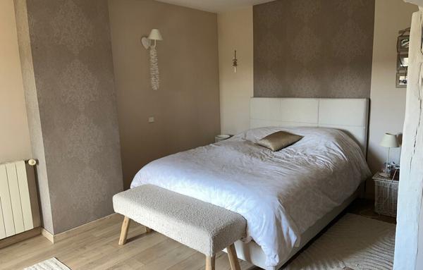 Maison de 170 m²