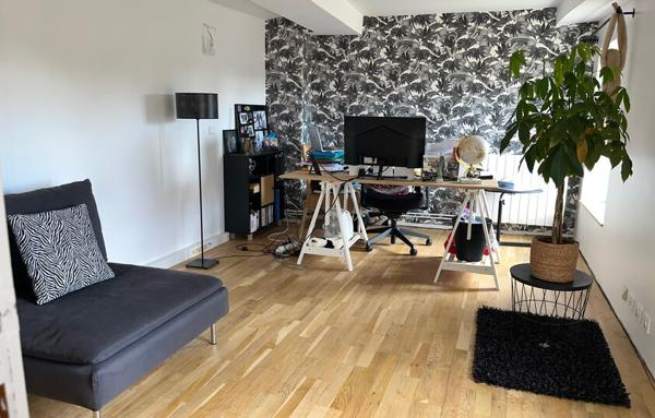 Maison de 170 m²