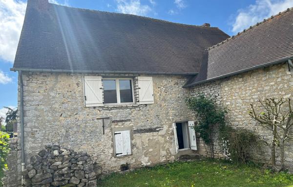 Maison de 170 m²