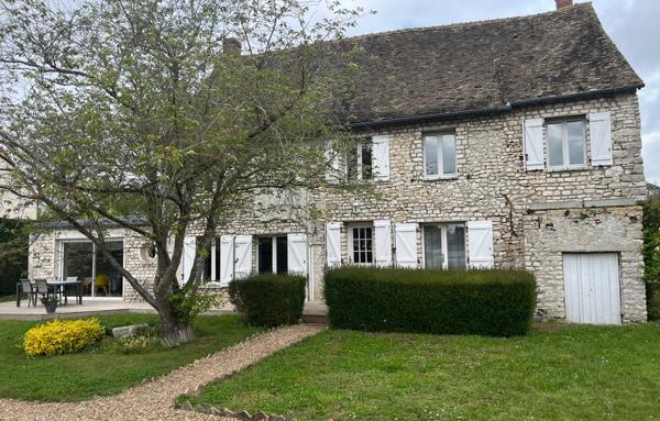 Maison de 170 m²
