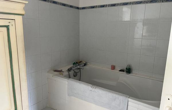 Maison de 170 m²