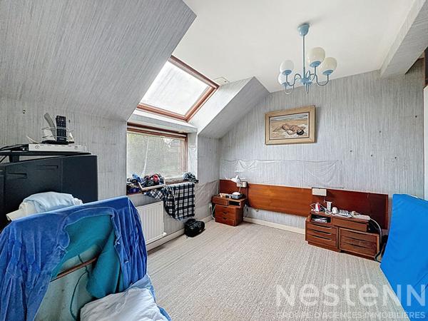 Maison au calme à Quéven