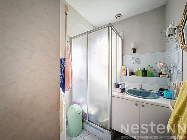 Maison au calme à Quéven