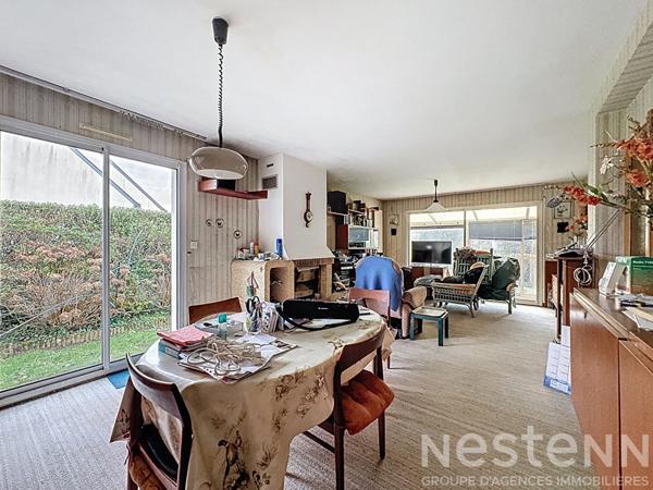 Maison au calme à Quéven