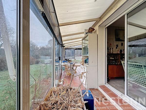 Maison au calme à Quéven