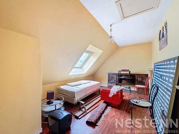 Maison au calme à Quéven