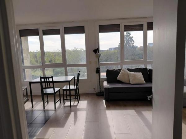 Appartement à louer à Meudon (92360)