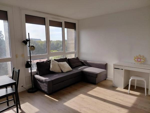 Appartement à louer à Meudon (92360)