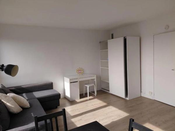 Appartement à louer à Meudon (92360)