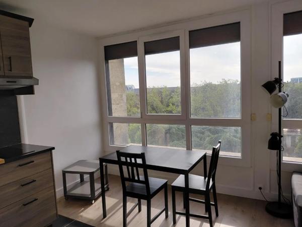 Appartement à louer à Meudon (92360)
