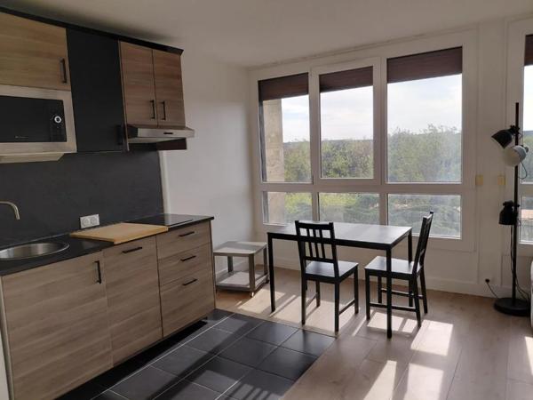 Appartement à louer à Meudon (92360)
