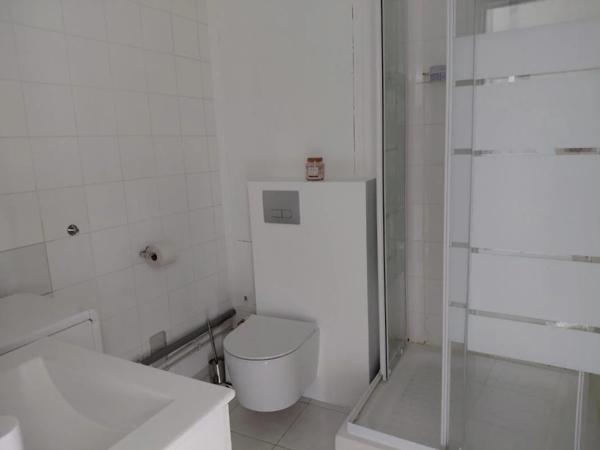 Appartement à louer à Meudon (92360)