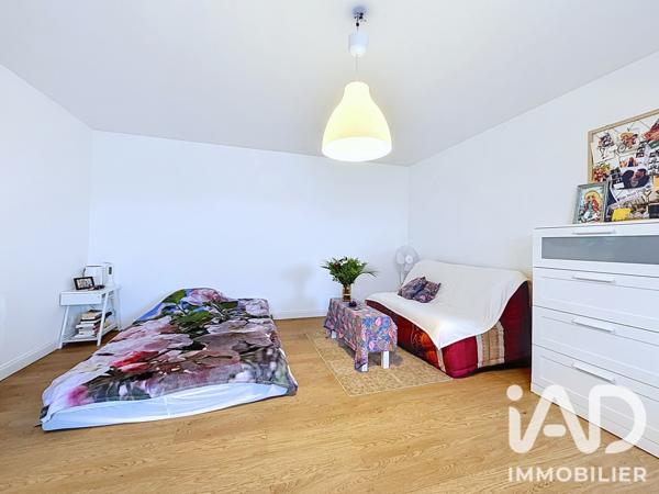 Location appartement 2 pièces 40 m² Thionville