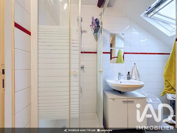 Location appartement 2 pièces 40 m² Thionville