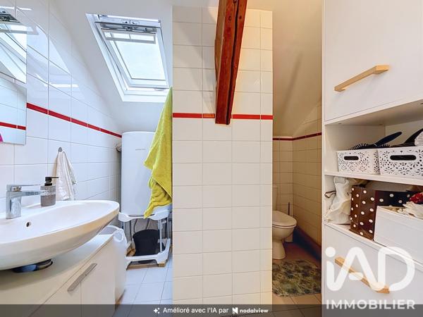 Location appartement 2 pièces 40 m² Thionville