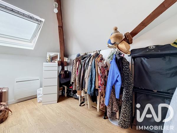 Location appartement 2 pièces 40 m² Thionville