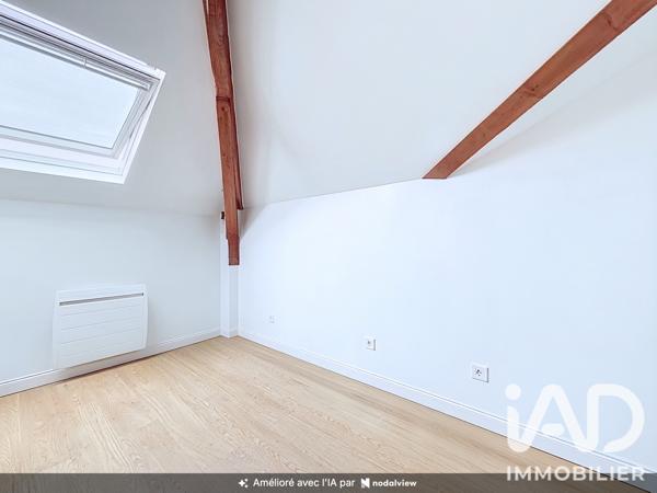 Location appartement 2 pièces 40 m² Thionville