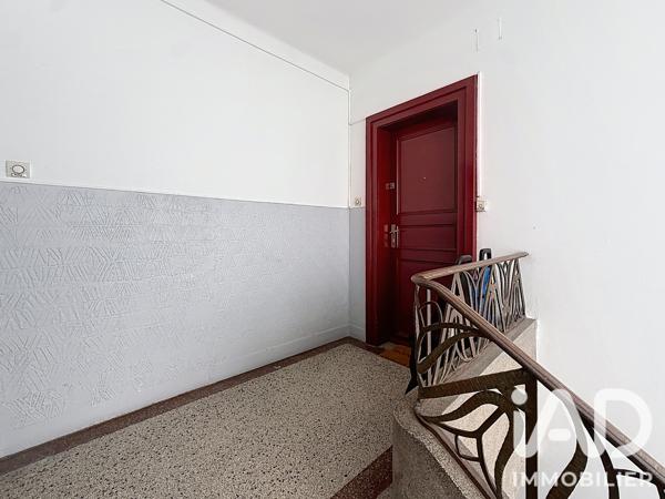 Location appartement 2 pièces 40 m² Thionville