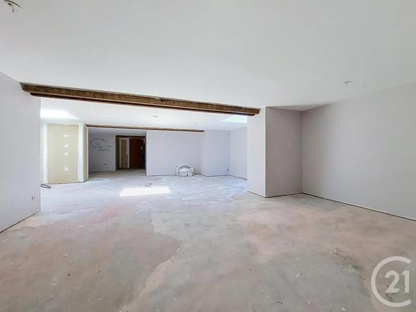 Appartement F6 à vendre  2 pièces - 100 m 2   MIRECOURT  - 88