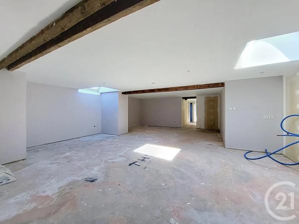 Appartement F6 à vendre  2 pièces - 100 m 2   MIRECOURT  - 88