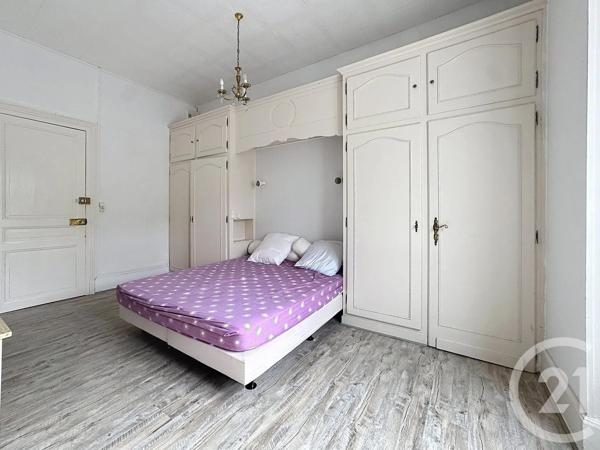 Appartement F6 à vendre  2 pièces - 100 m 2   MIRECOURT  - 88