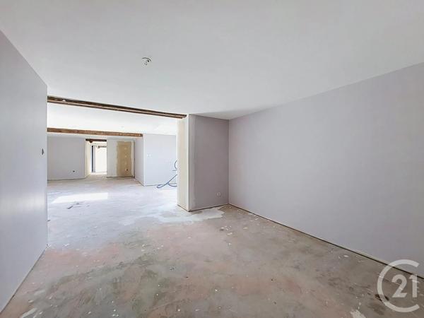 Appartement F6 à vendre  2 pièces - 100 m 2   MIRECOURT  - 88