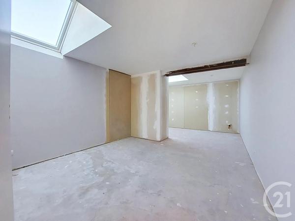 Appartement F6 à vendre  2 pièces - 100 m 2   MIRECOURT  - 88