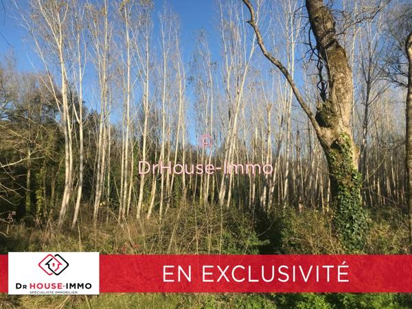 Terrain à vendre de 12 000 m²