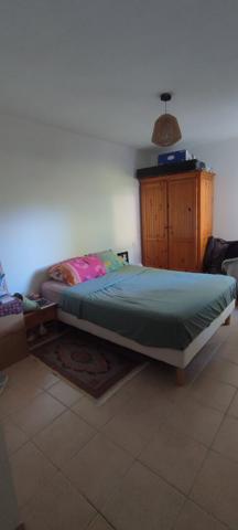 APPARTEMENT T2 43,93M² RDC AVEC JARDIN ISLE SUR LA SORGUE