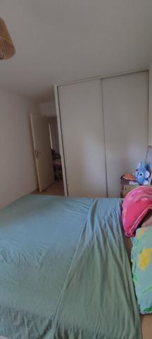 APPARTEMENT T2 43,93M² RDC AVEC JARDIN ISLE SUR LA SORGUE