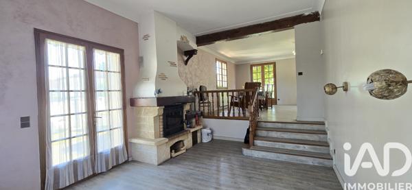 Maison à vendre 7 pièces 200 m² Aureilhan