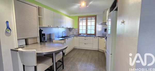 Maison à vendre 7 pièces 200 m² Aureilhan