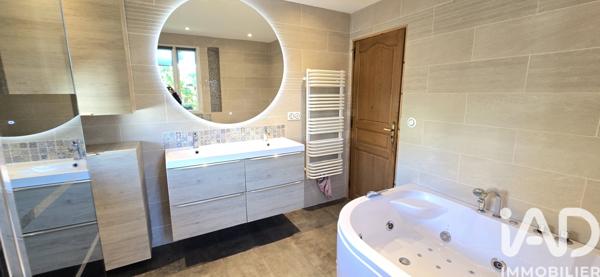 Maison à vendre 7 pièces 200 m² Aureilhan