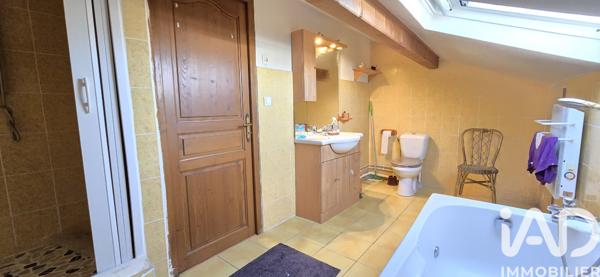 Maison à vendre 7 pièces 200 m² Aureilhan