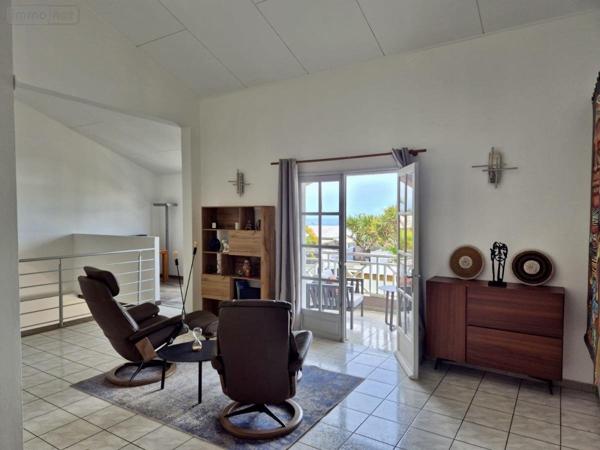Maison à vendre à Sainte-Marie à la Réunion (97438), ref : 97409-293