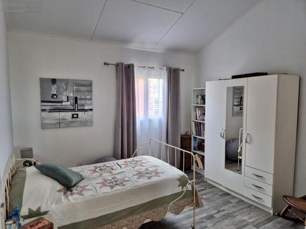 Maison à vendre à Sainte-Marie à la Réunion (97438), ref : 97409-293