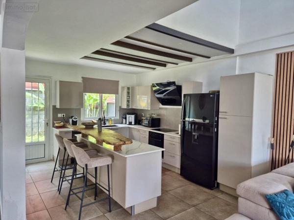 Maison à vendre à Sainte-Marie à la Réunion (97438), ref : 97409-293
